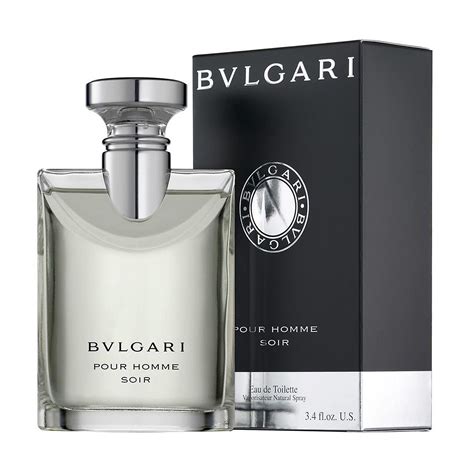 bvlgari caballero